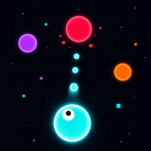Pulsar icon