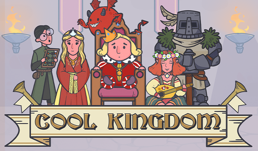 Cool Kingdom  loading=