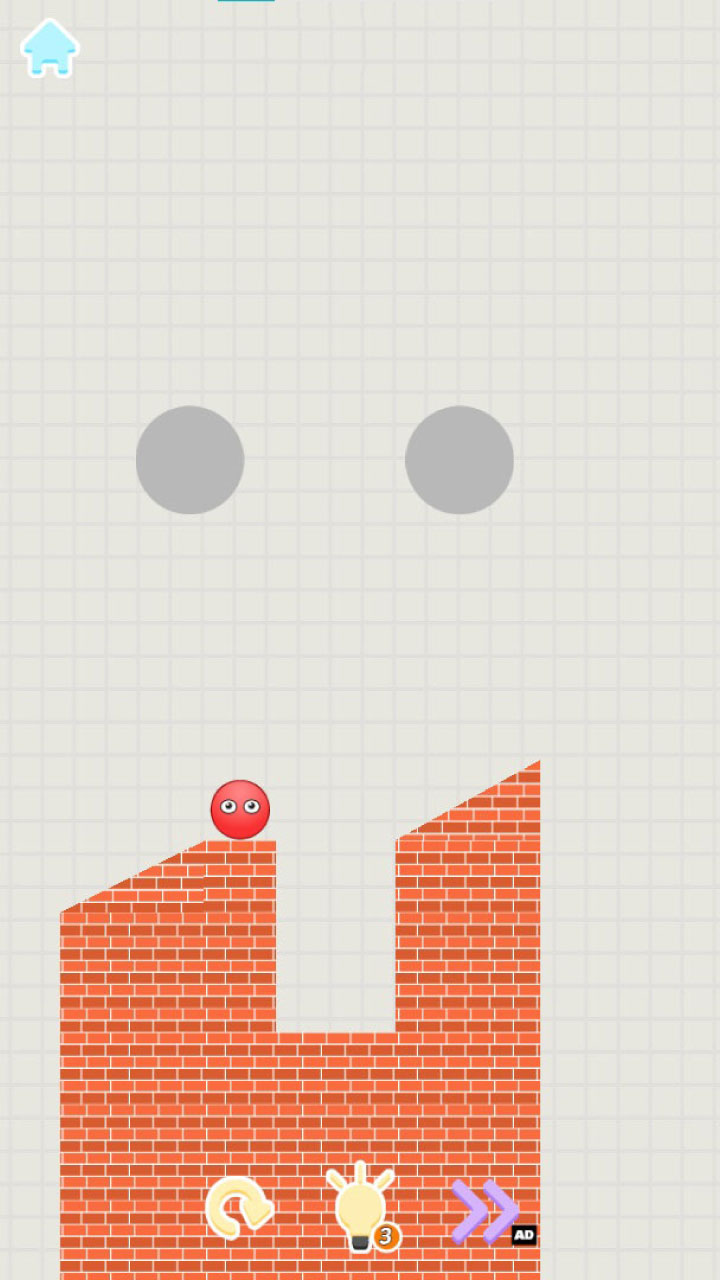 Cover The Ball: Strong Blocks screenshot 5