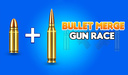 Bullet Merge Gun Race