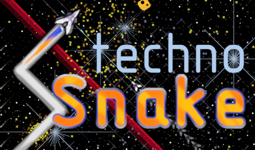 Techno Snake