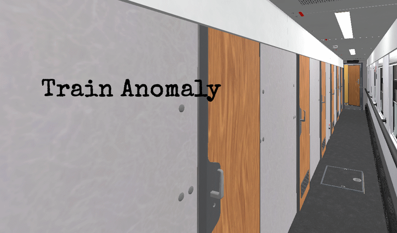 Train Anomaly game cover