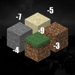 Разбей блок 2!