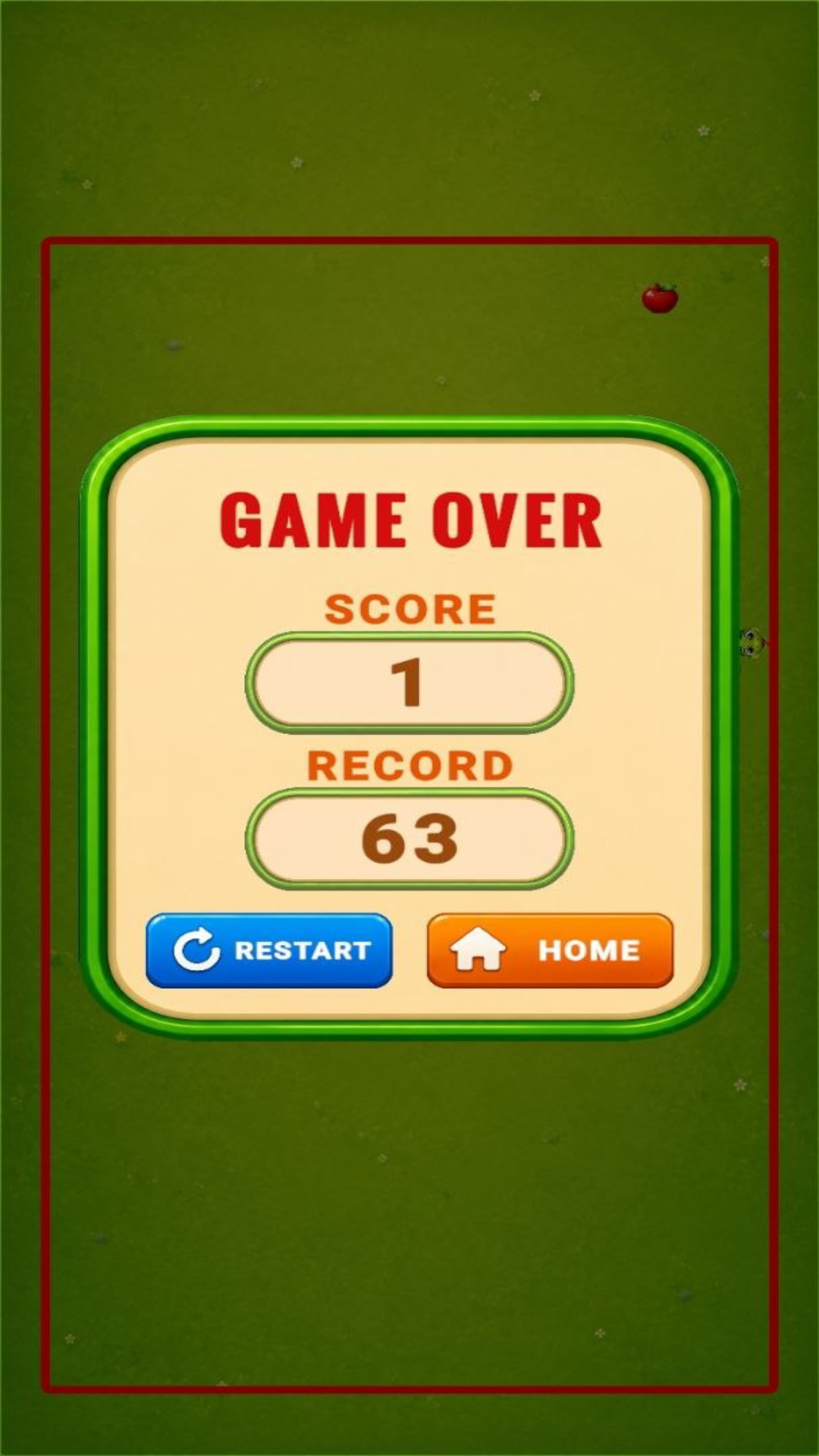 Hungry Snake screenshot 4