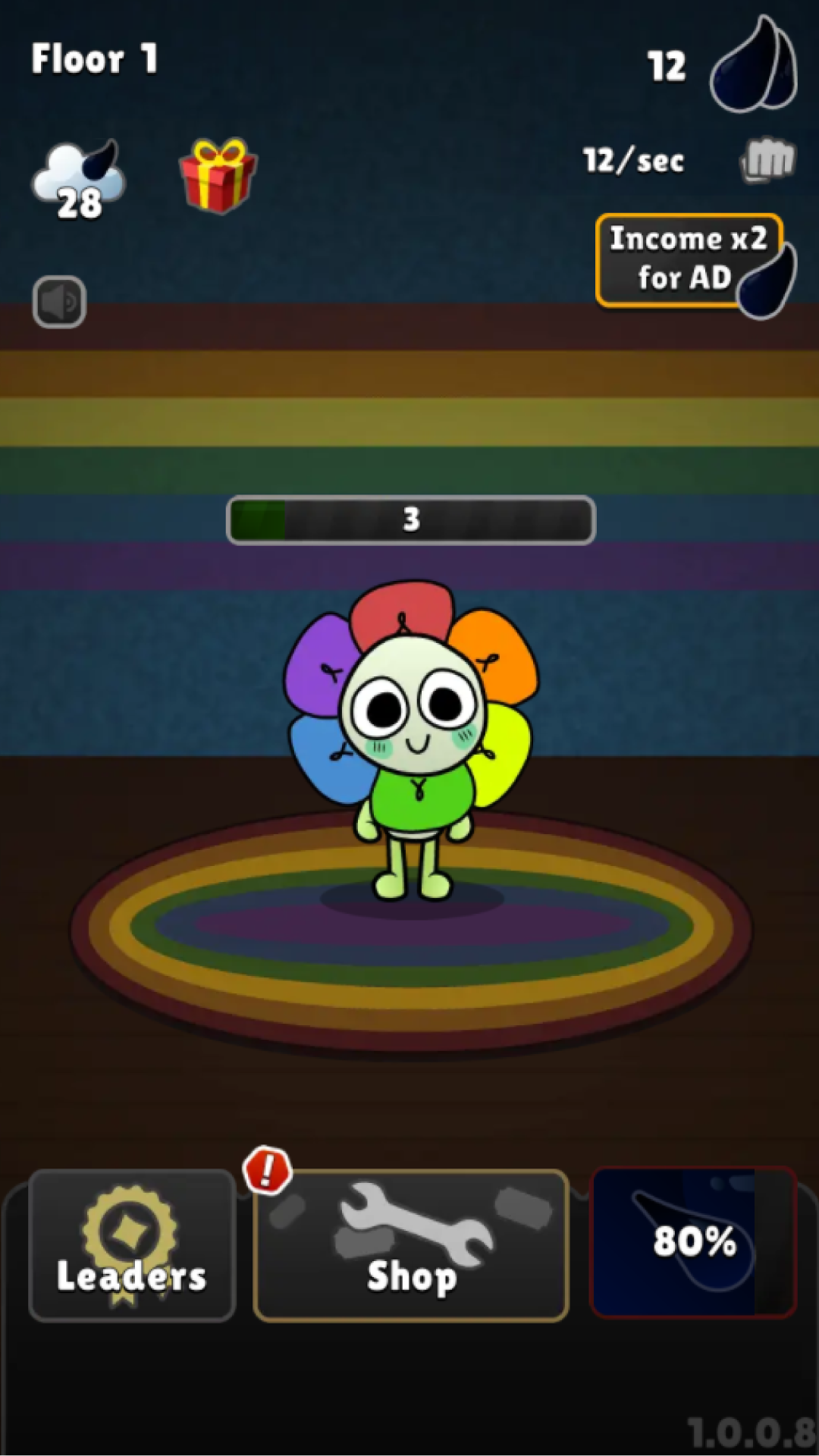 Dandy's World screenshot 5
