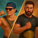 Gang Wars RPG