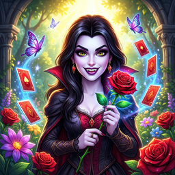 Пасьянс: Гильдия Героев