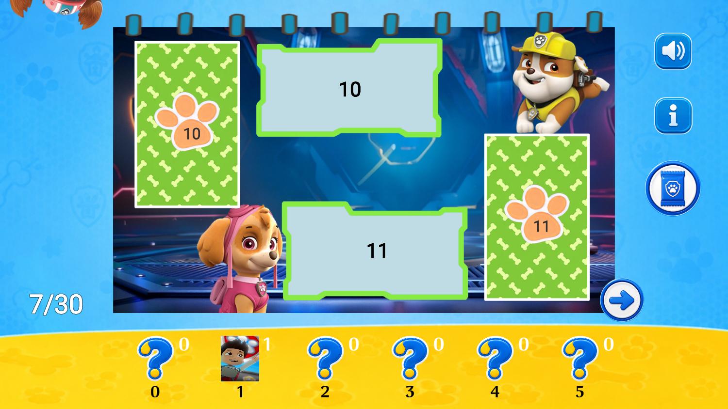 Paw Patrol: New Adventures — screenshot 5