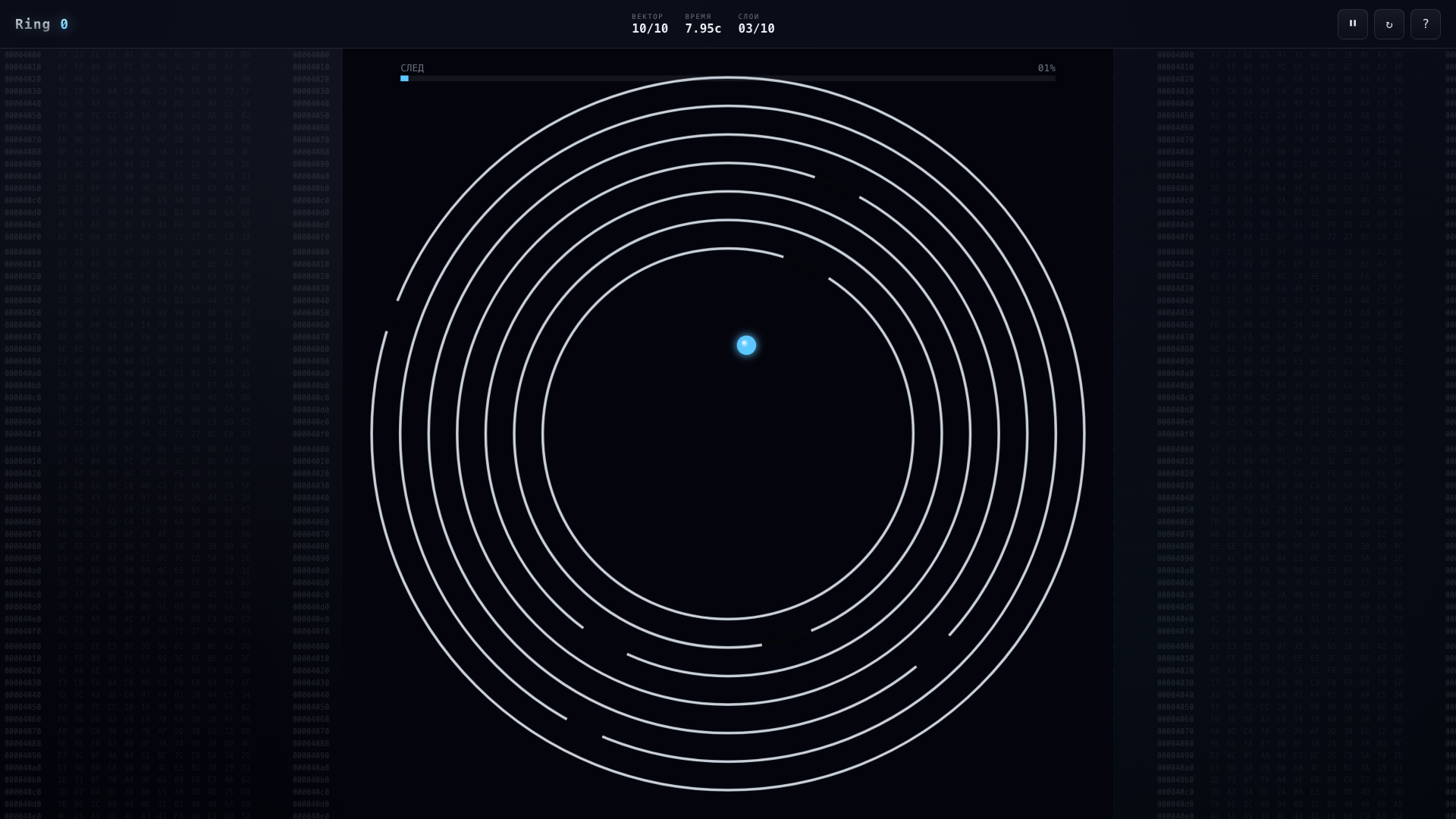 Ring 0 — screenshot 5