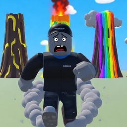 Обби паркур: Выбери башню ада