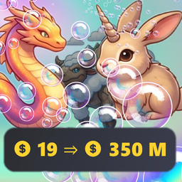 Beast Wash: Animal Clicker Sim