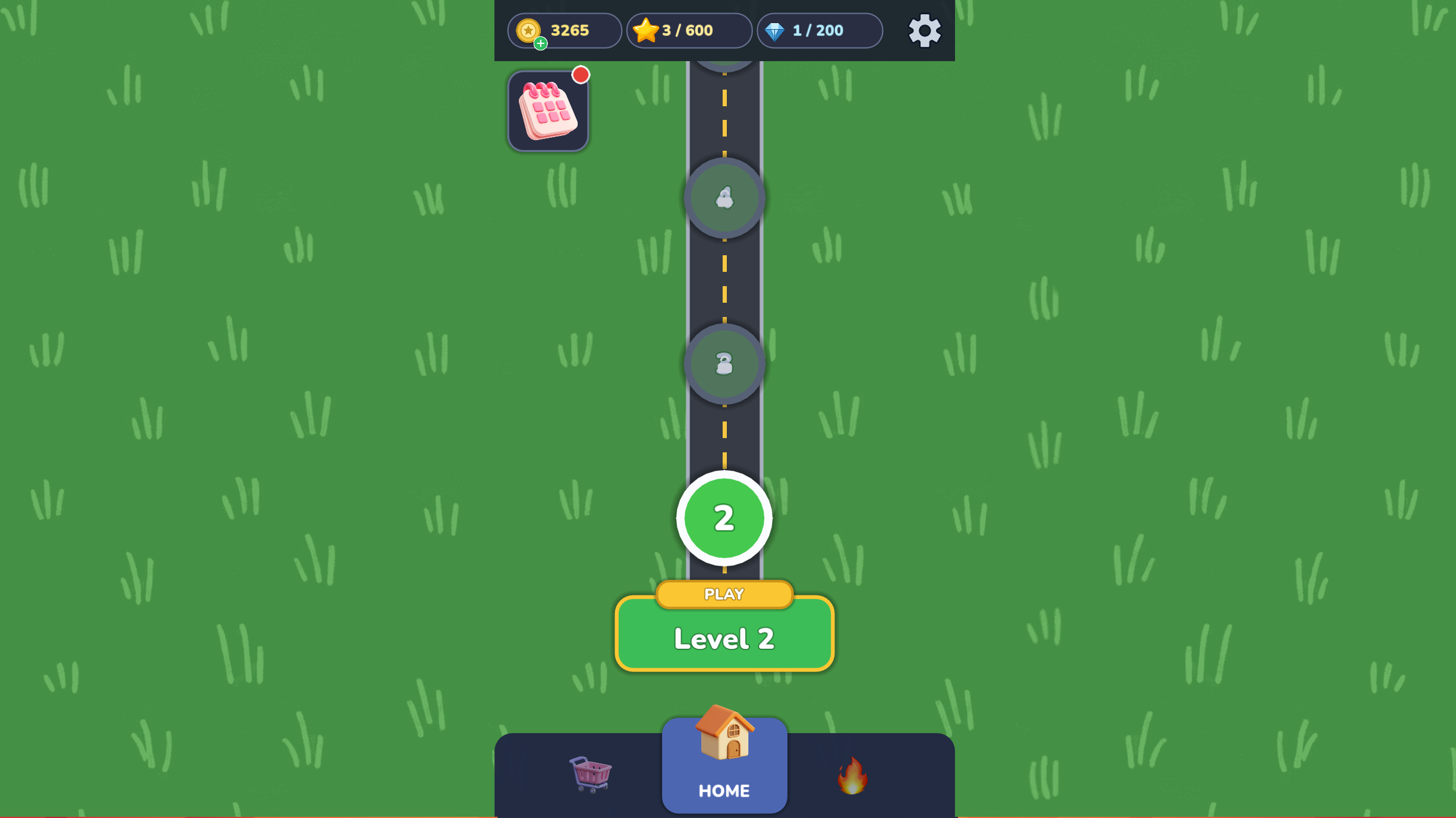 Escape Car! — screenshot 4