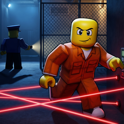 +1 Speed: Escape Prison