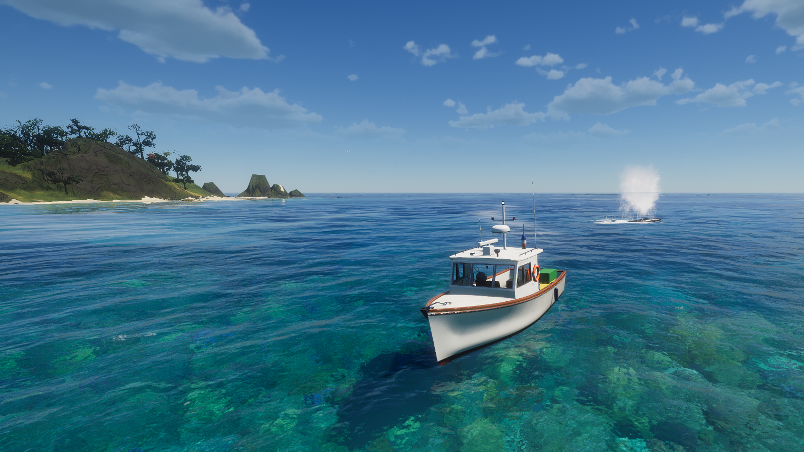 Fishing island screenshot 6