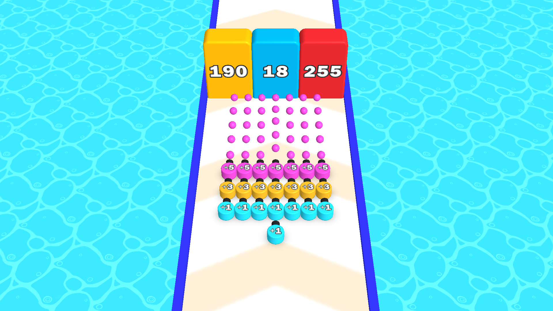 Sticky Merge! screenshot