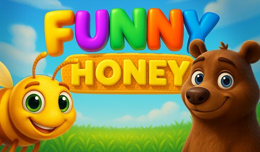 Funny Honey