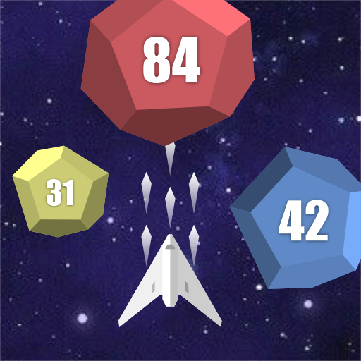 Asteroid Attack icon