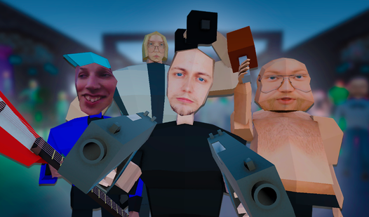 Stint vs Streamers!
