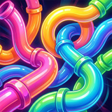 Водопроводчик: Аква Пазл