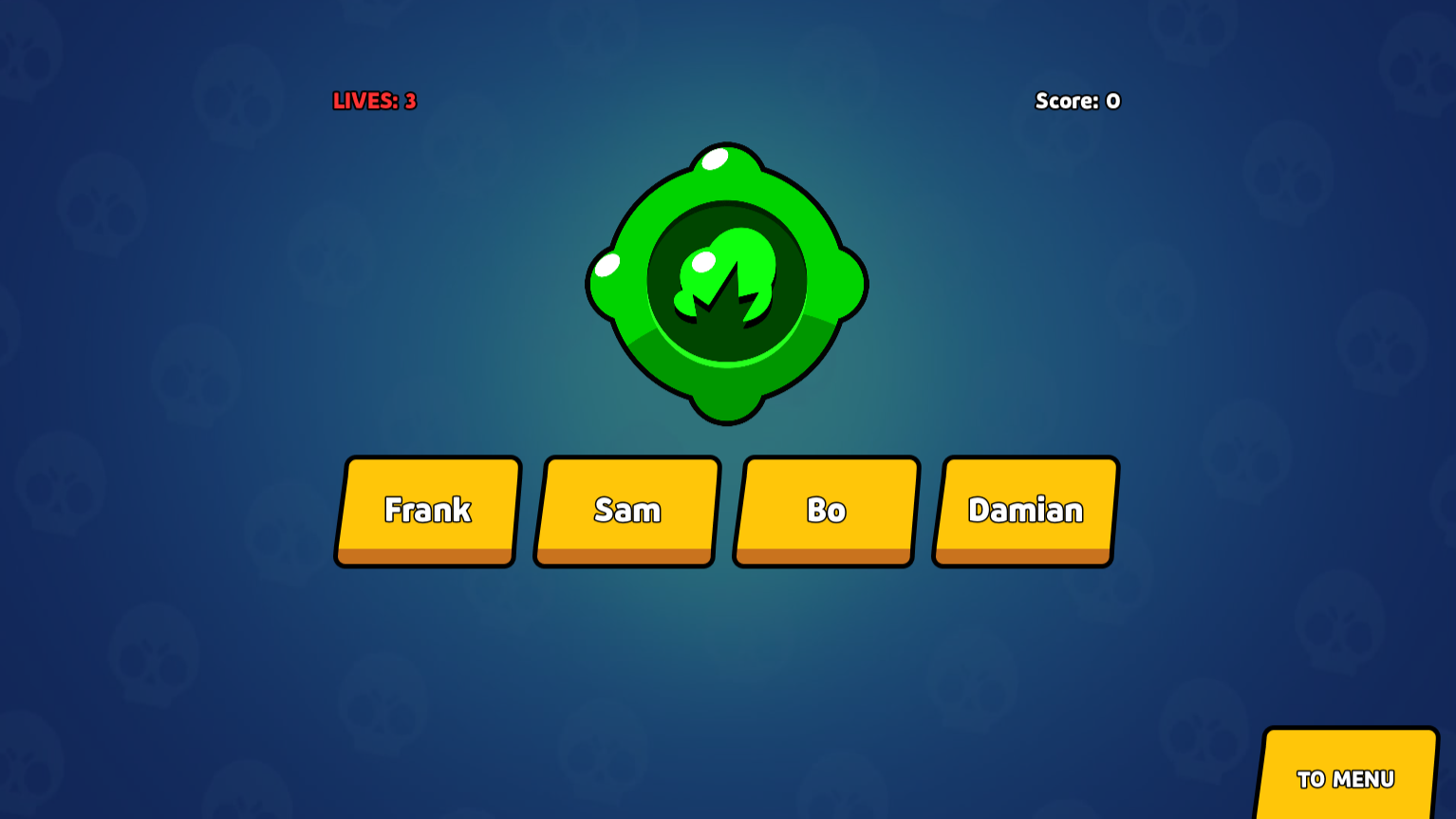 Brawl Quiz: Test Your Skill — screenshot 6