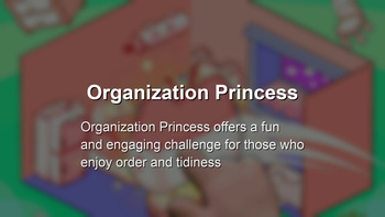 Organization Princess