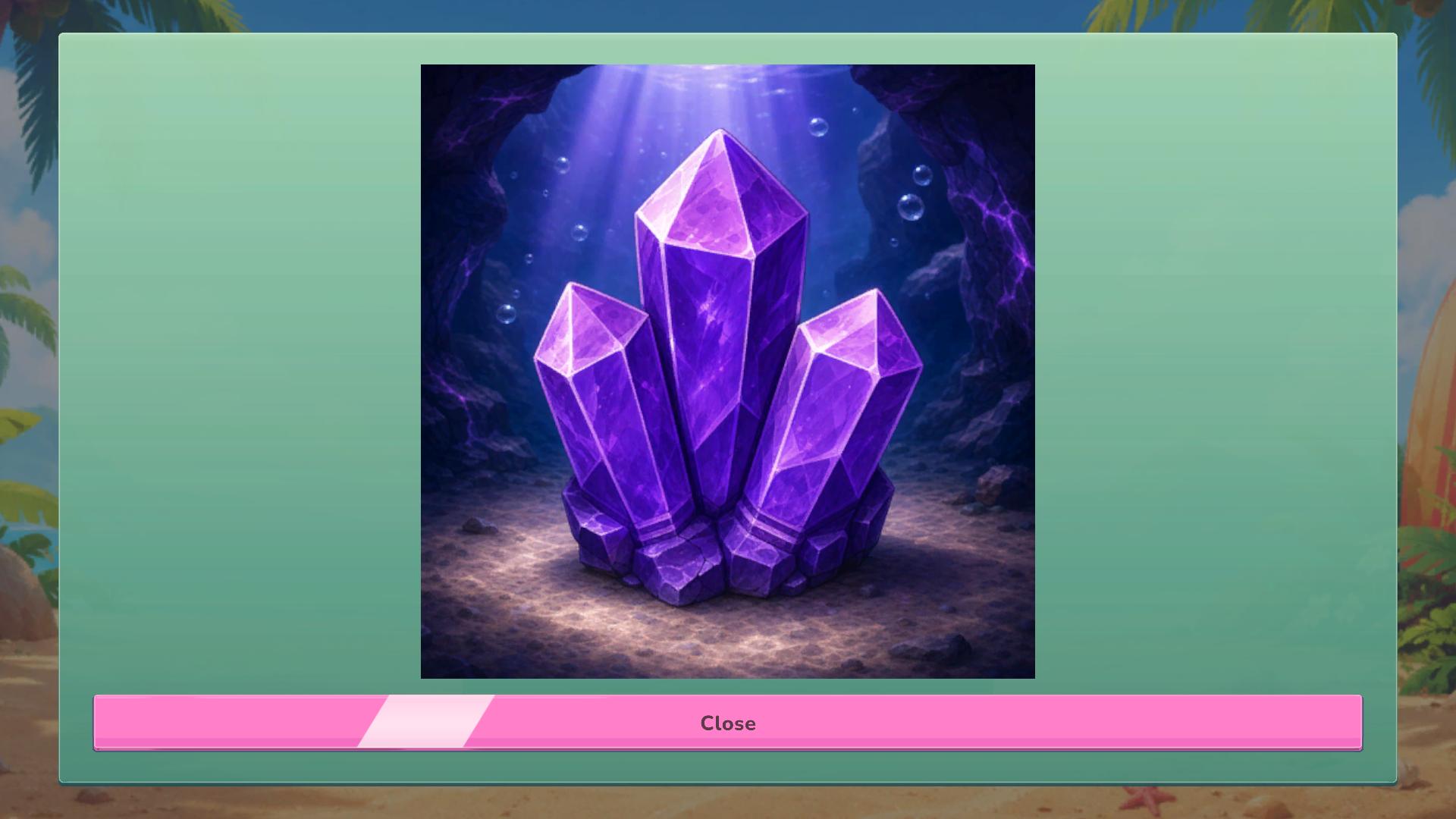 Pop Bubbles: Find All Treasures — screenshot 3