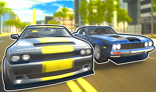 City Car Driving (by Iwense): Play Online For Free On Playhop