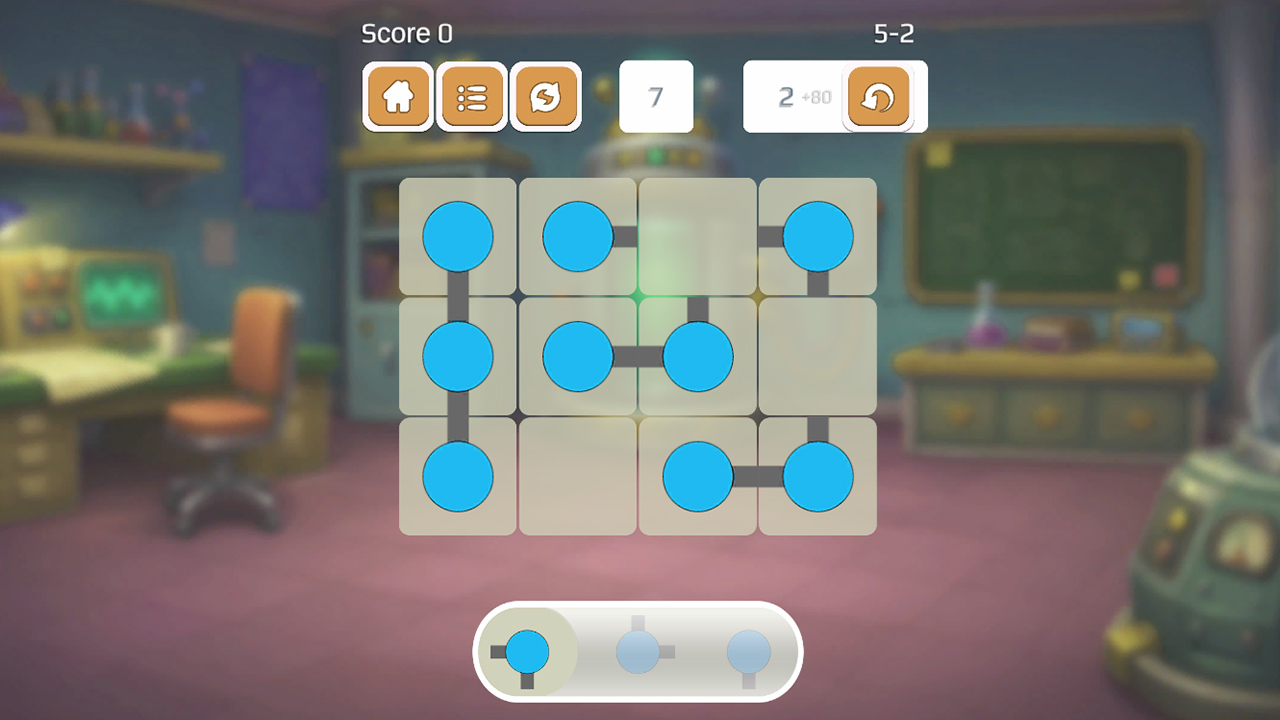 Taktemto — screenshot 3