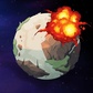 Gra Destroy planets: Sandbox