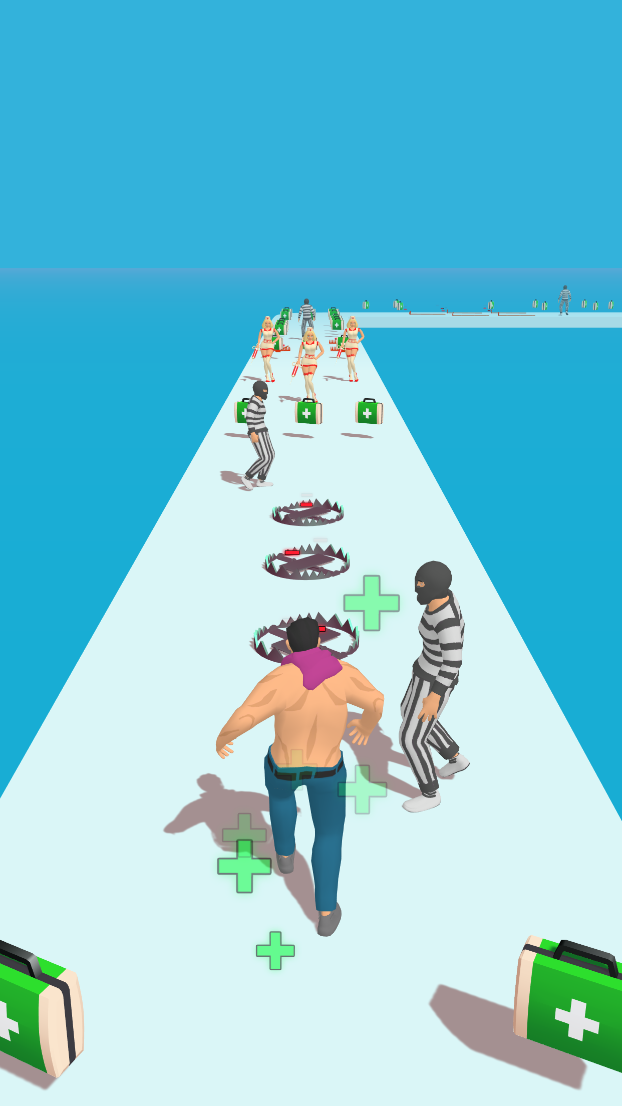 Mad Medicine screenshot 11