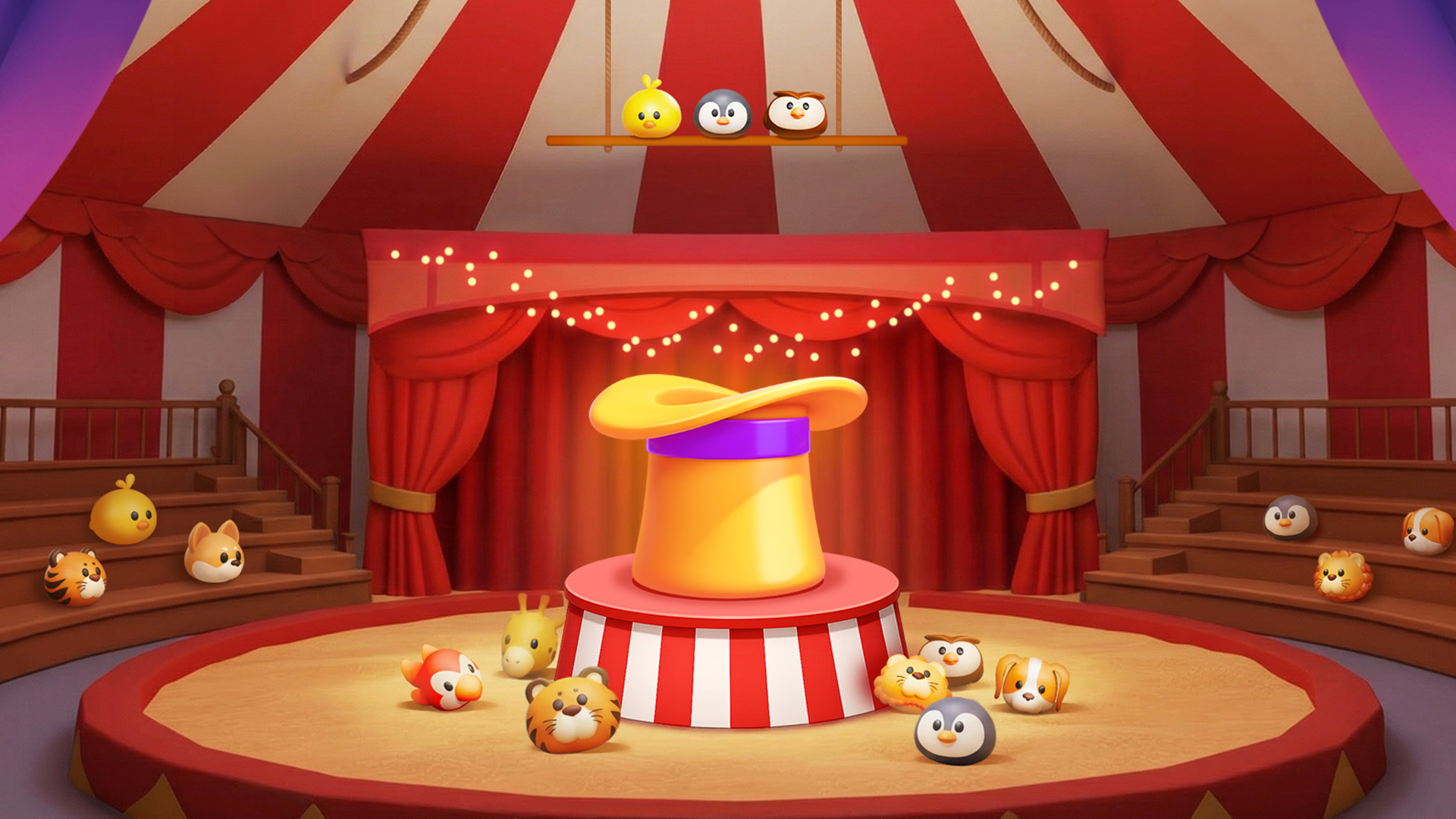 Grand Puzzle — screenshot 9