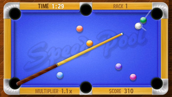 8 Ball Pool Live