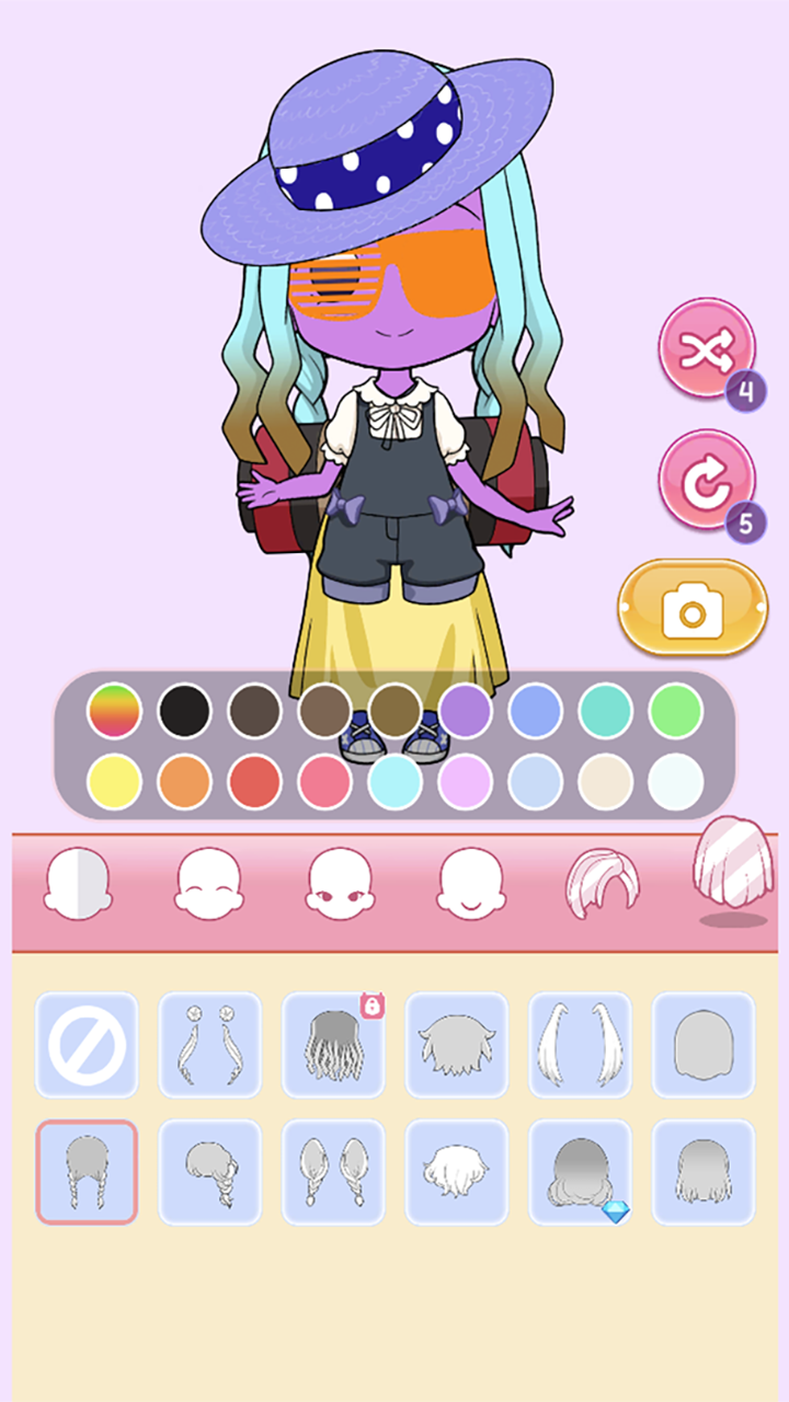 Darling Doll screenshot 11