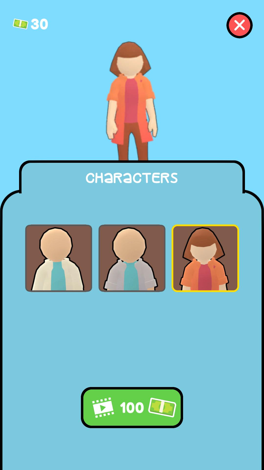 Sprunki Pet Clinic screenshot 7