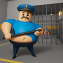Escape from a secure prison 3D