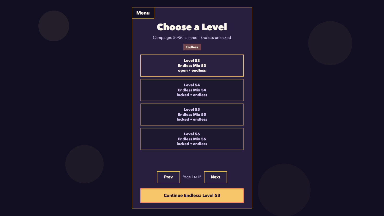 Sweet Skewer Shuffle — screenshot 6