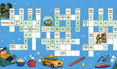 Crosswords 2026