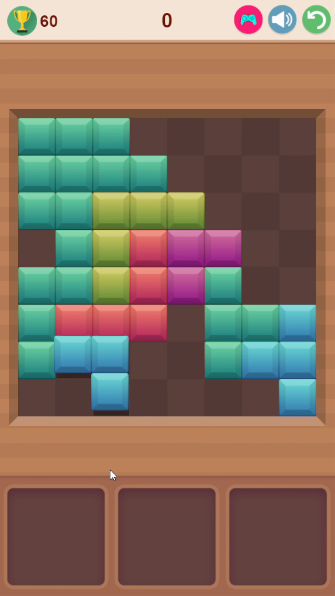 Block8 screenshot 4