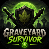 Graveyard Survivor