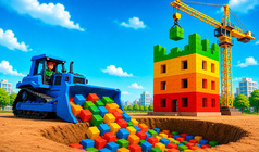 Miner Builder