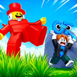 Brainrot 3D: Get Smaller!