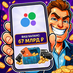 Мой Ресейл. Симулятор кейсов, продаж и переписок