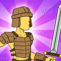 Idle Arena Гладиаторский Бой
