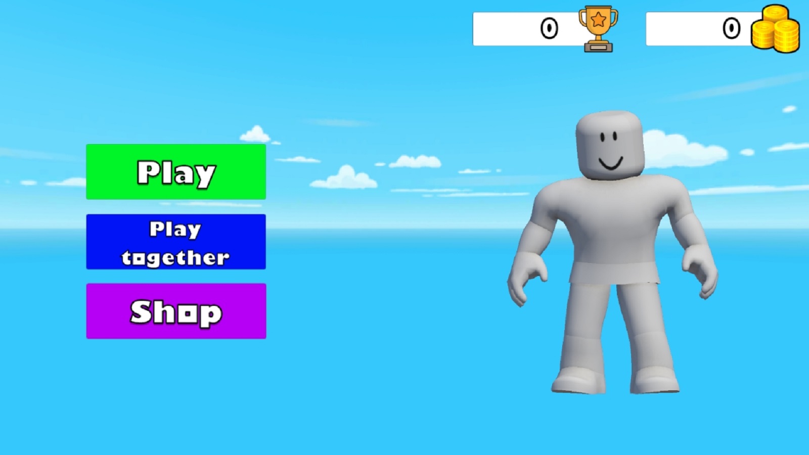 Robbie: Guess the answer — screenshot 5