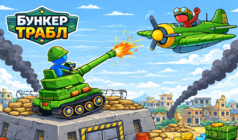 Бункер Трабл