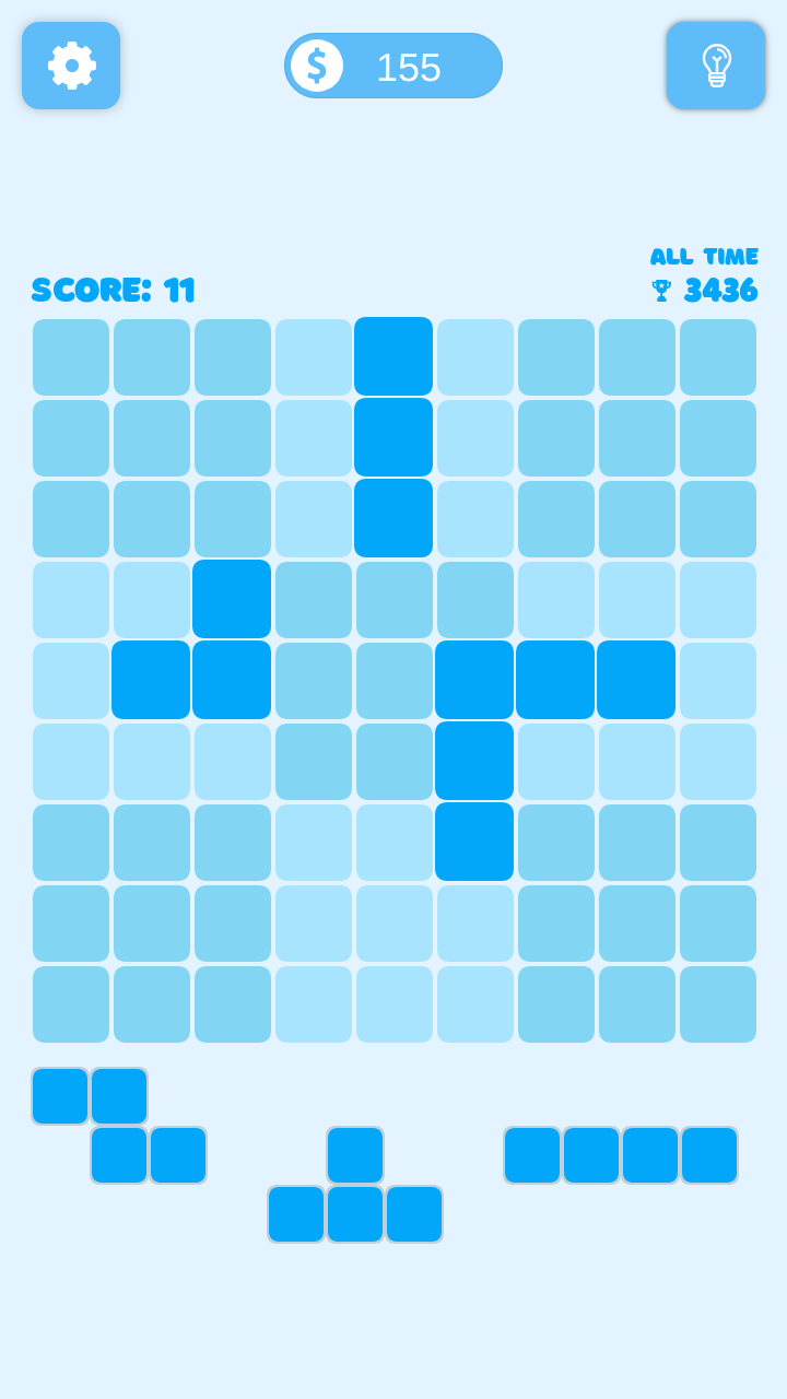 Block Puzzle screenshot 3