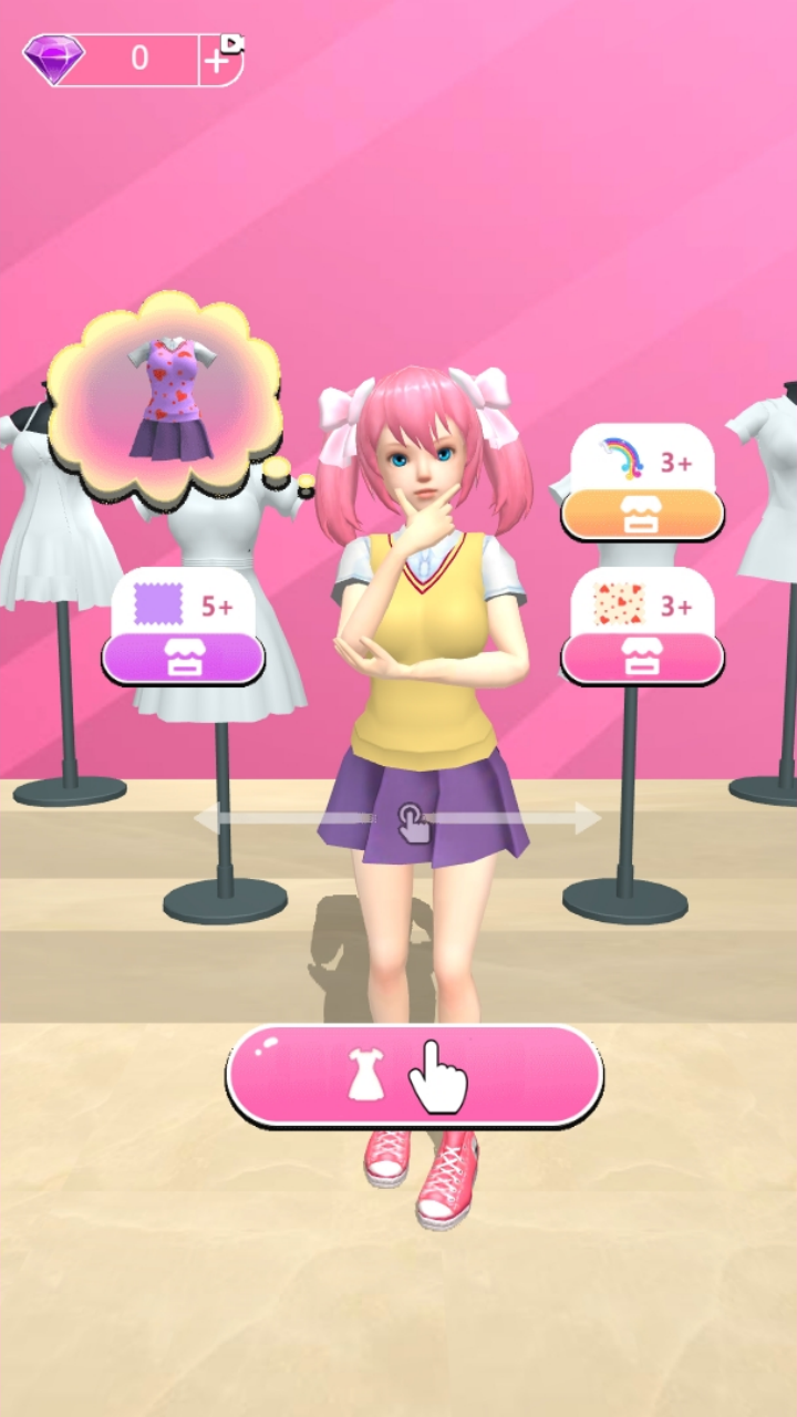DIY Dress screenshot 8