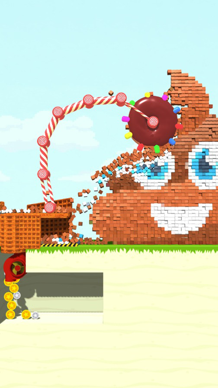 Break & Crush screenshot 14