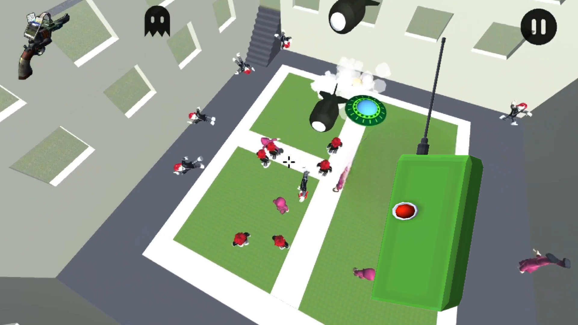 Gmod: Epic Sandbox screenshot