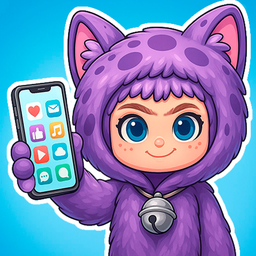 Wakuku Проверь Телефон!